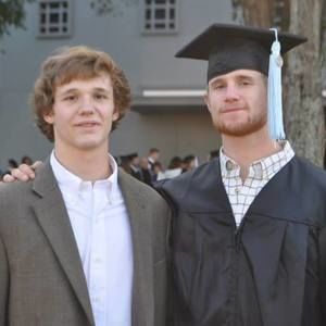 Meet your Posher, Braden